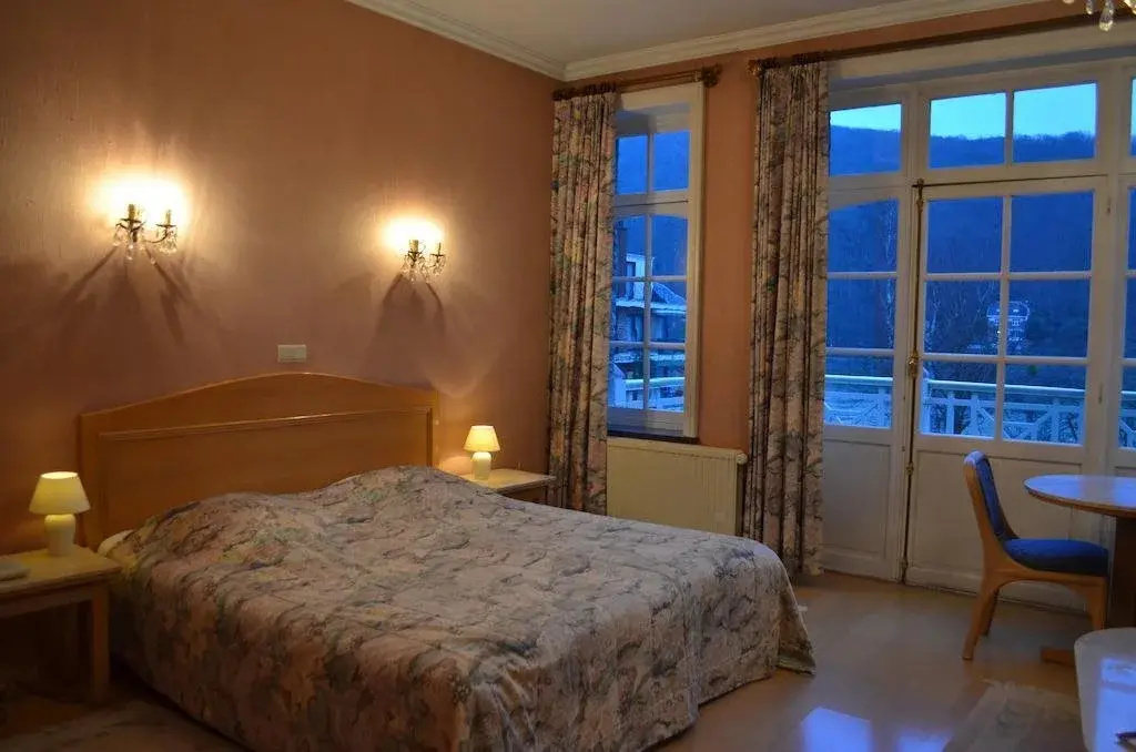 Villa Gracia