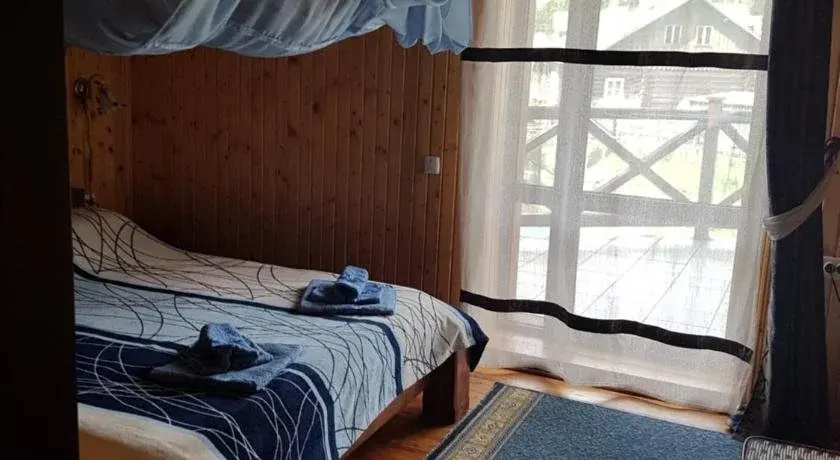 Садиба Близнюки