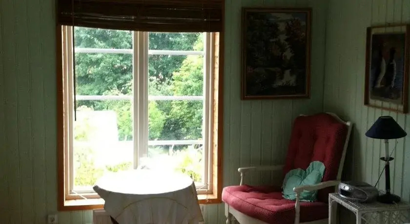 Älvbacken B&B