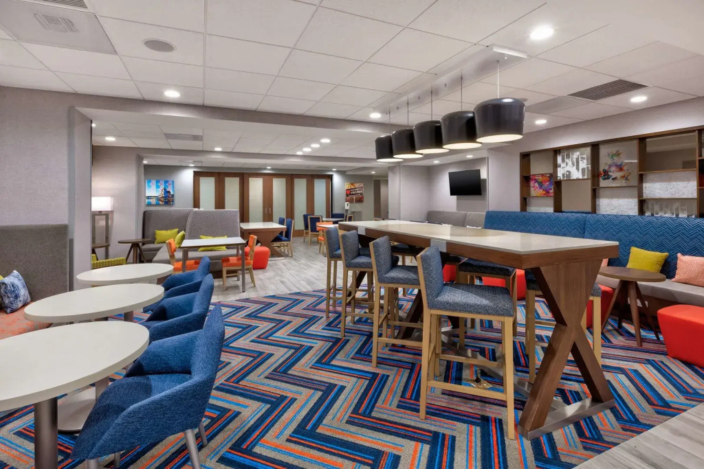 Hampton Inn Danville, Va
