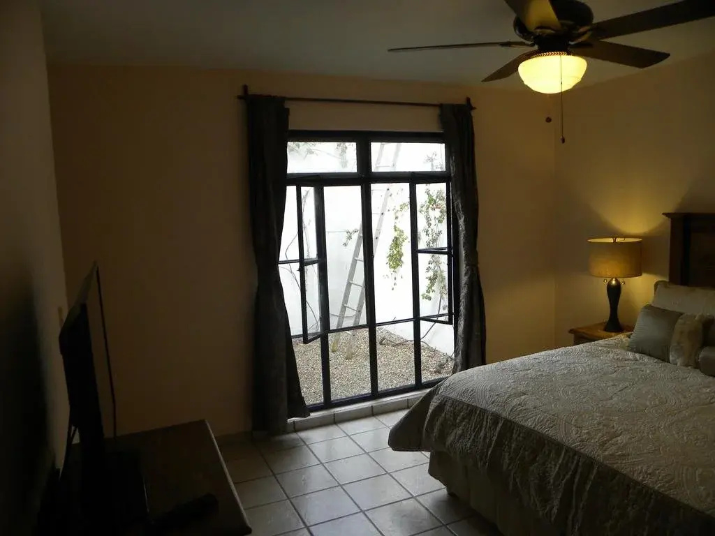 Casa Lucero