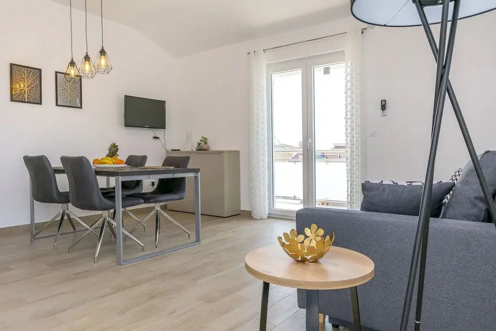 Apartment Dora