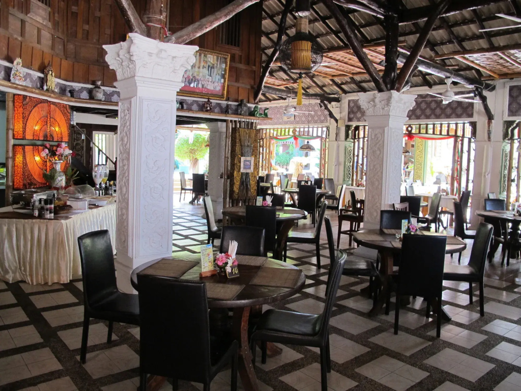 Kata Garden Resort SHA Extra Plus