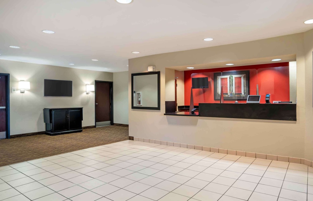 Extended Stay America Select Suites - Baton Rouge - Citiplace