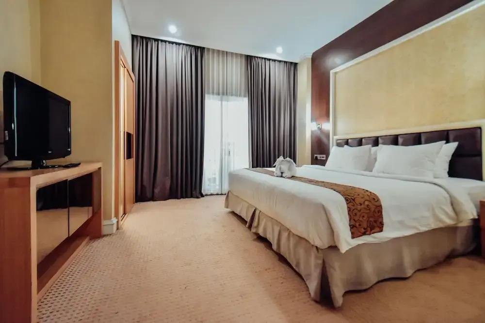 Horison Suites Surabaya