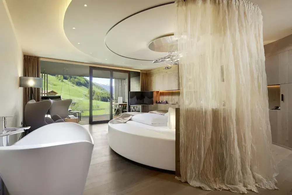 Amonti Wellnessresort