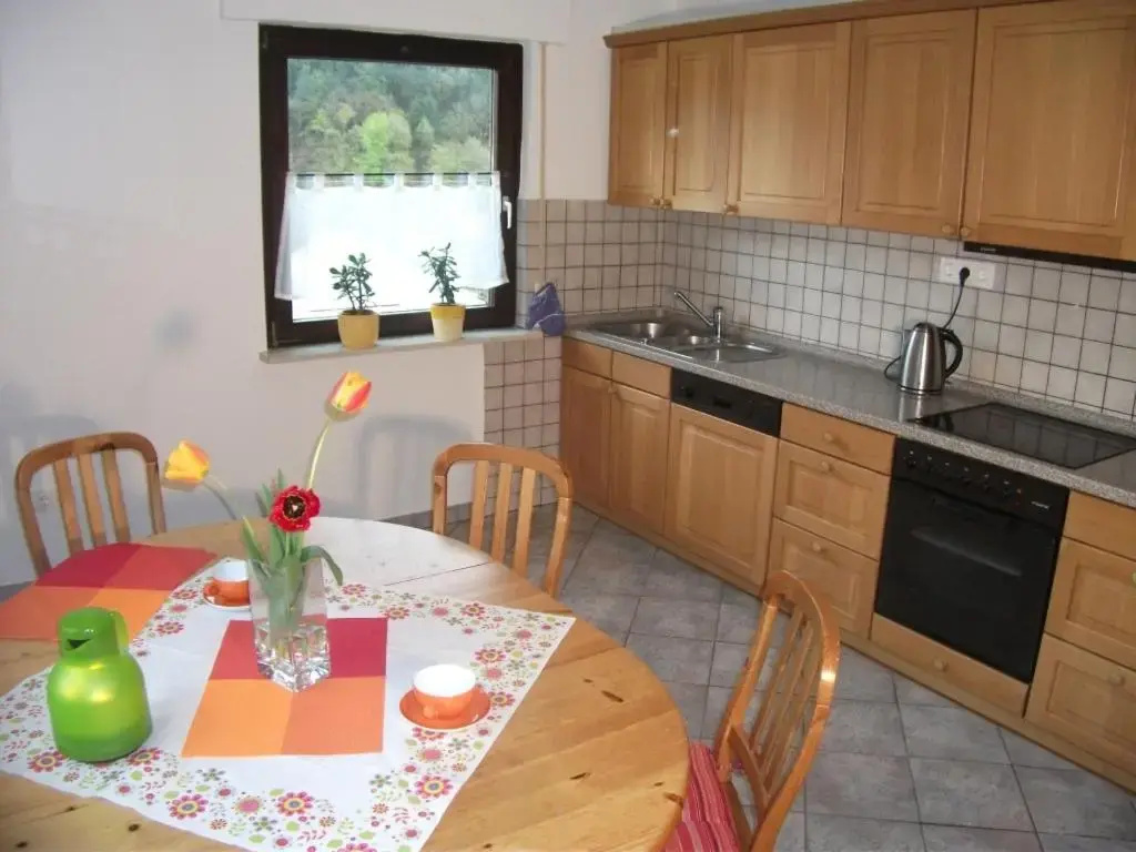 Ferienwohnung Annemarie