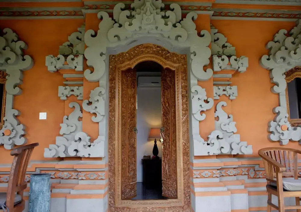Villa Kompiang Bali