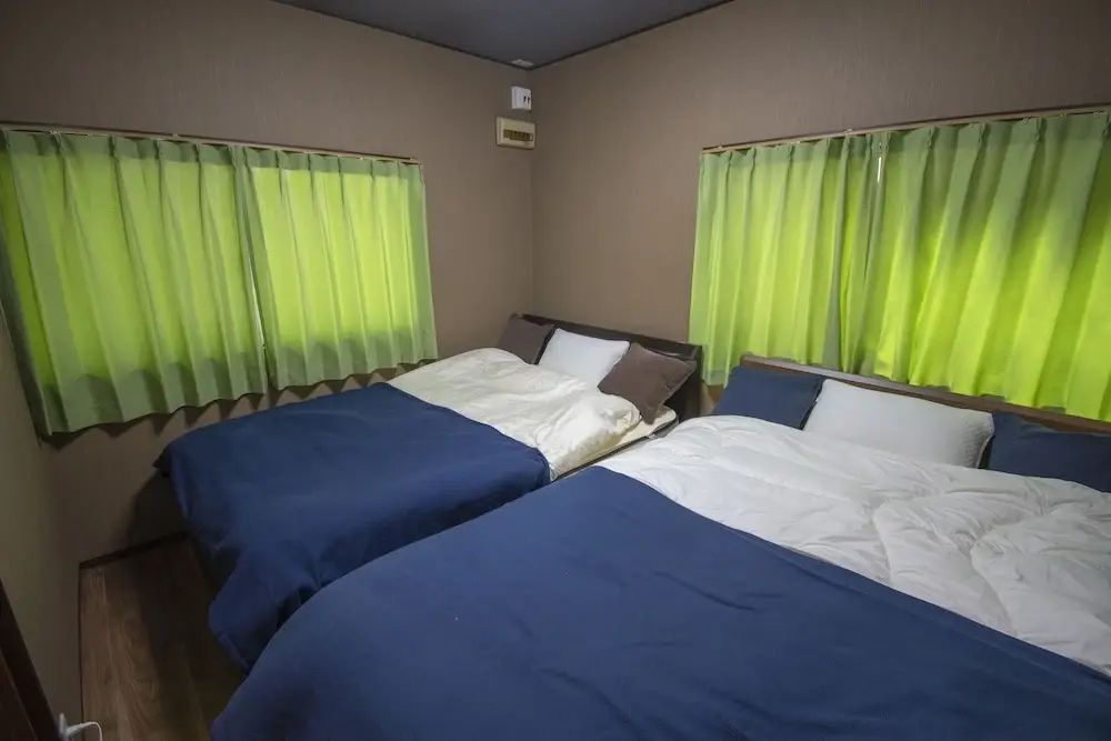 Ra Villa Hanazono