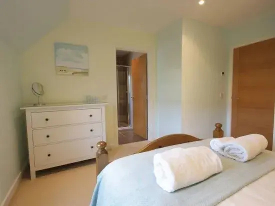 Flat 7, The Steading
