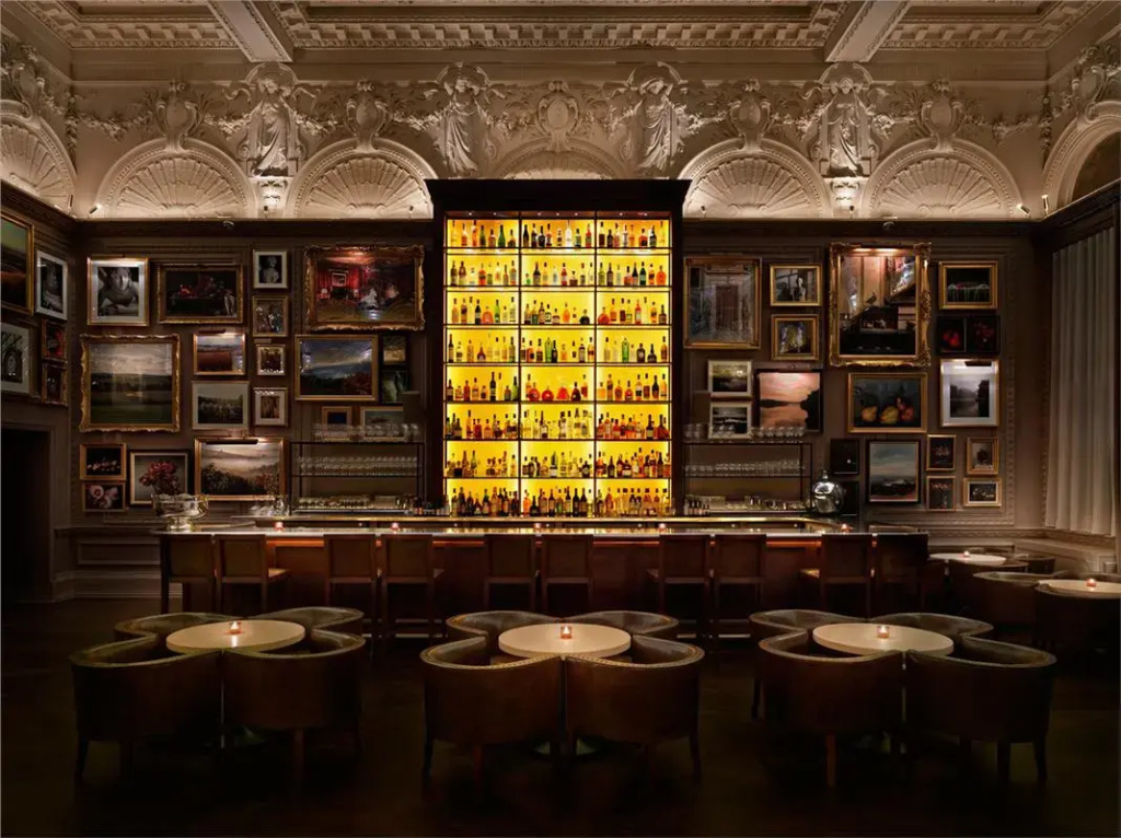 The London EDITION