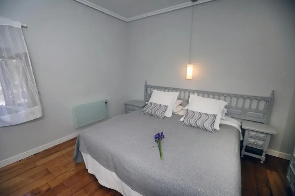 Apartamentos Santa Lucia