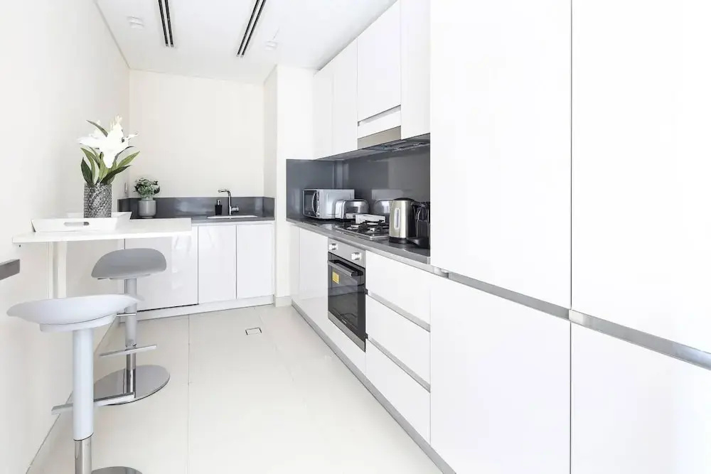Superior + Luxurious 3BR - Sleeping 8! New!