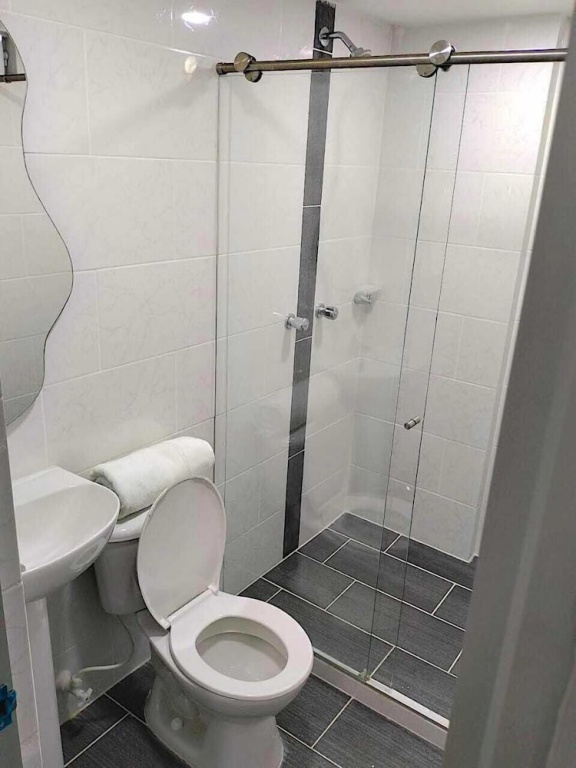 Apartamentos Flexitel 1002