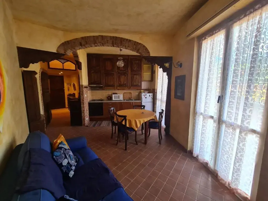 Turchino Apartment 3