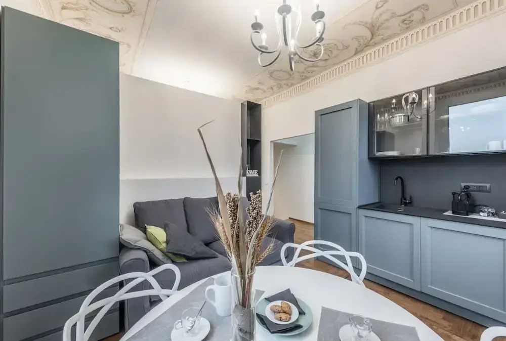 L'Altana di Emilia Suite