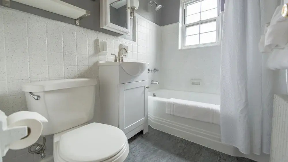 Shadyside Inn All Suites Hotel