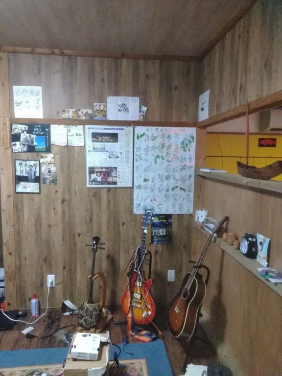 Sumio no Kiiyama Dormitory Women Only – Hostel