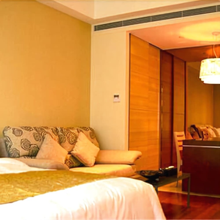Sweetome Holiday Apartment