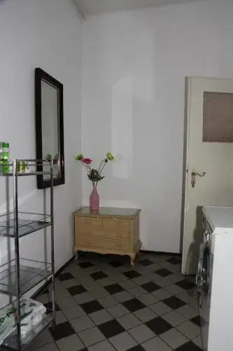 Ferienwohnung im Stieg 4 mit kostenlosem Parkplatz