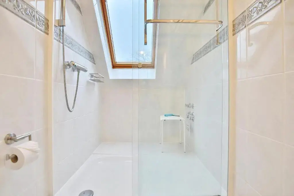 Domizil Strandburg Domizil Strandburg Appartement 12 Tymmendroper Türmchen