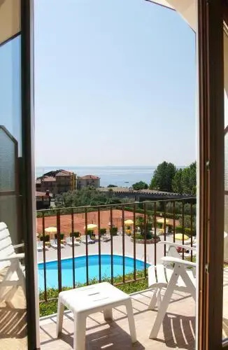 Hotel Garden