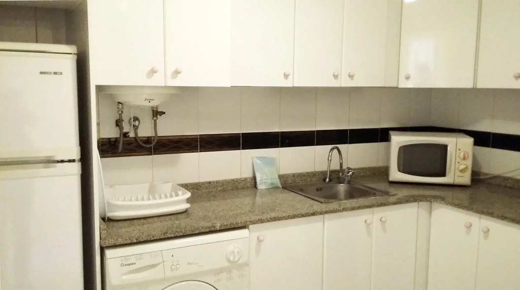 Apartamentos Casablanca 3000