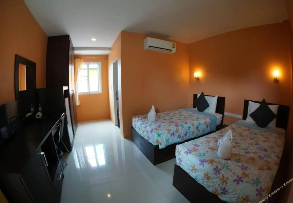 OYO 297 Serene Place