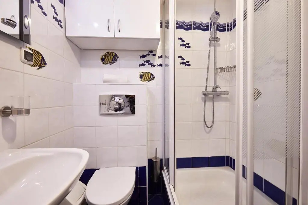 Apartamenty Okowita i Karat Zakopane