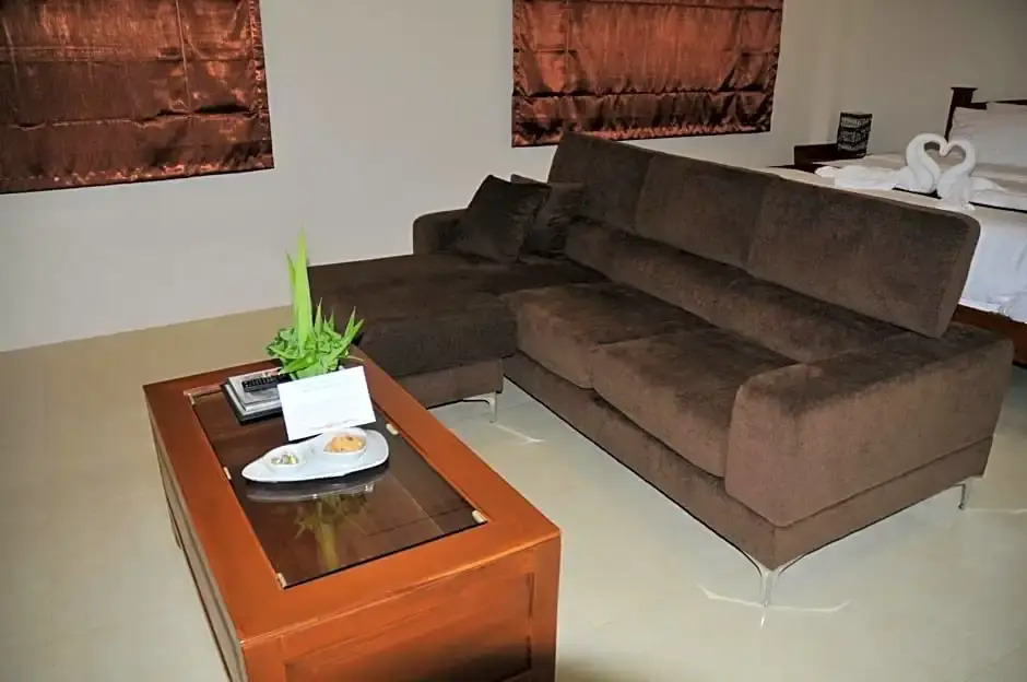 Exotic Fishing Thailand