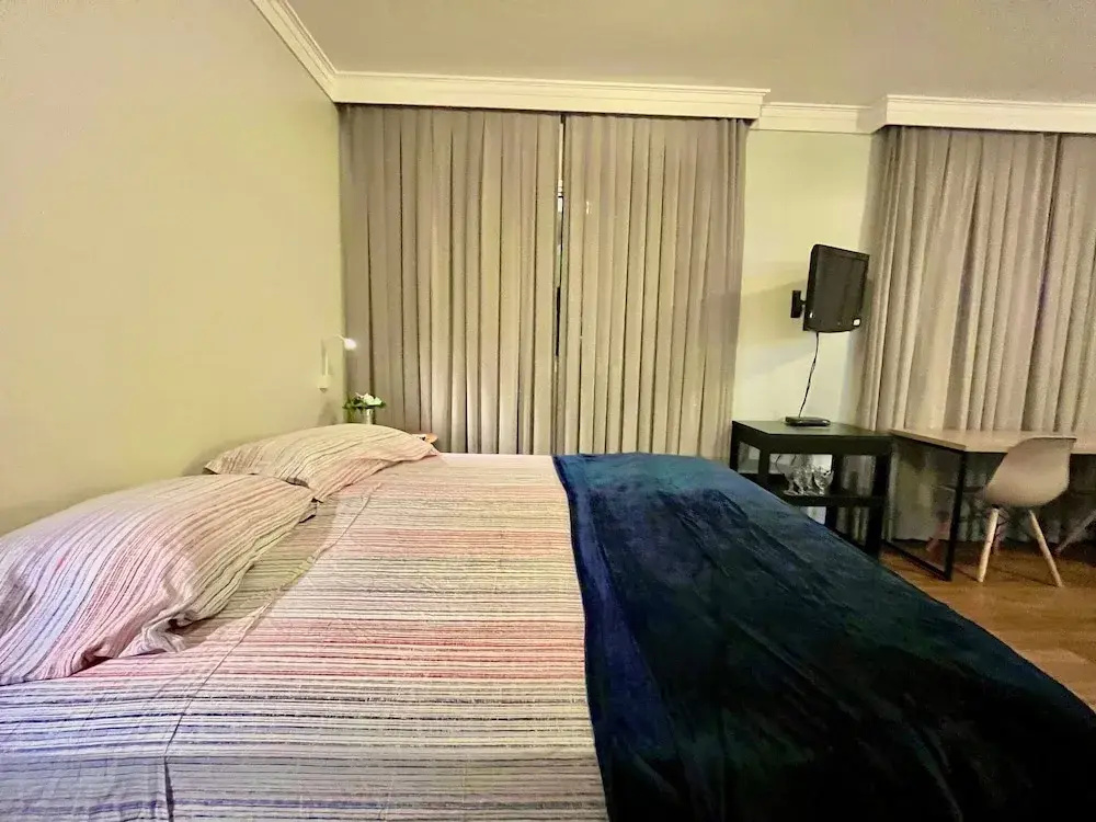 LFlats Hotel Oscar Freire Hosp. Clínicas