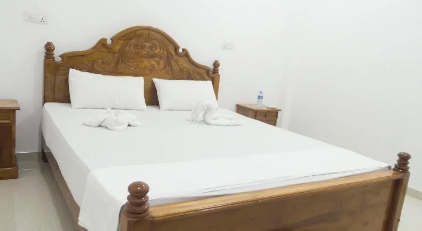 Oasis Hotel Mirissa