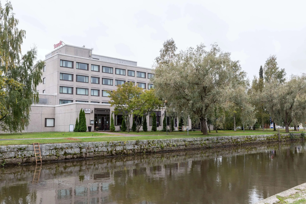Scandic Rauma