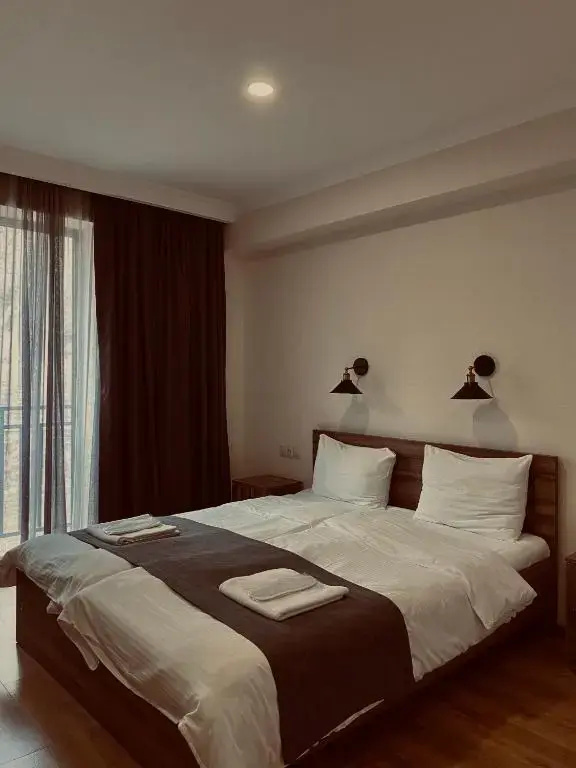 Hotel Gold Kazbegi