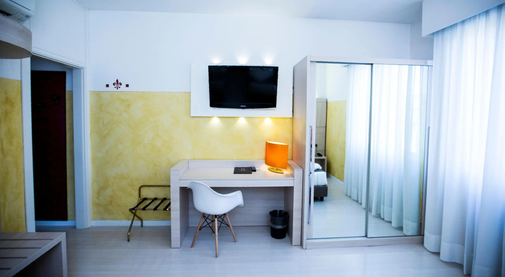 Agape Hotel - AA Hotels
