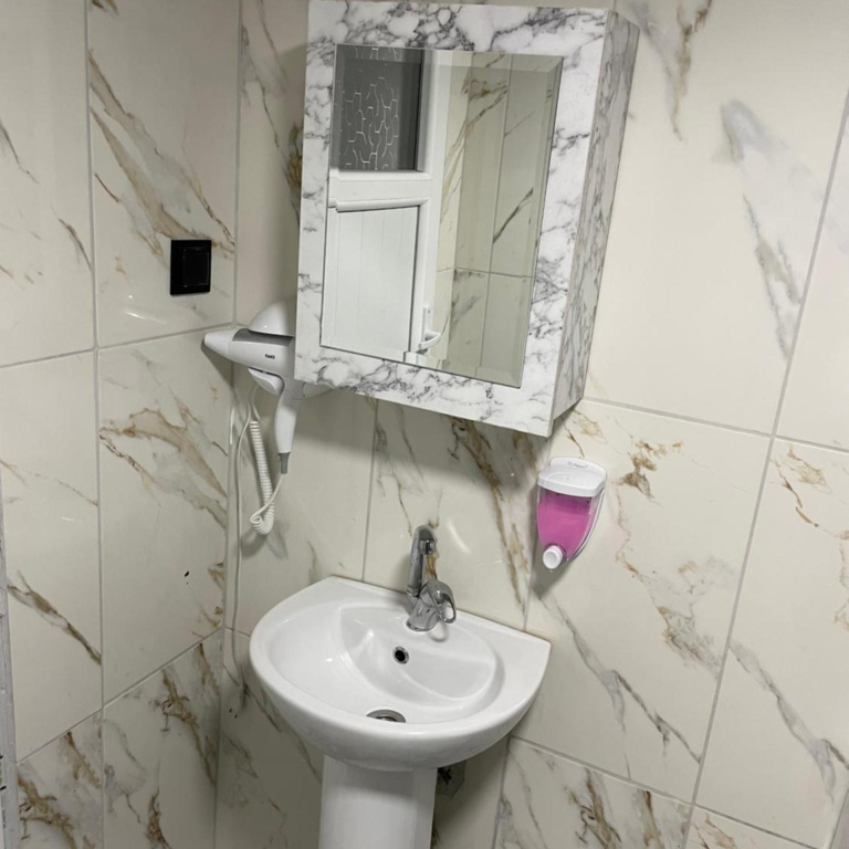 ERSOY EGE APART OTEL
