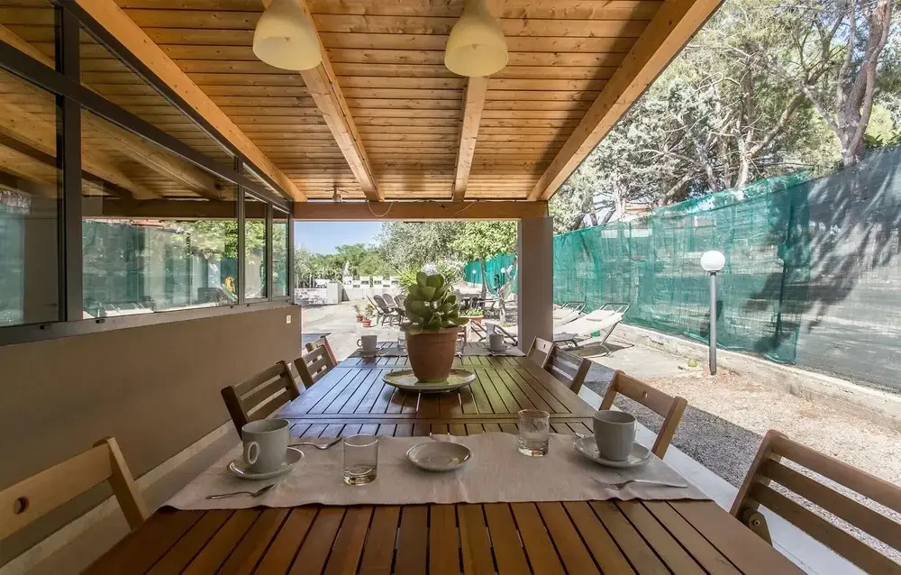 Sud Bed and Breakfast
