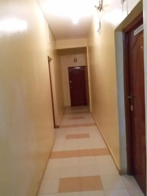 Eagles Haven Hotel Kakamega