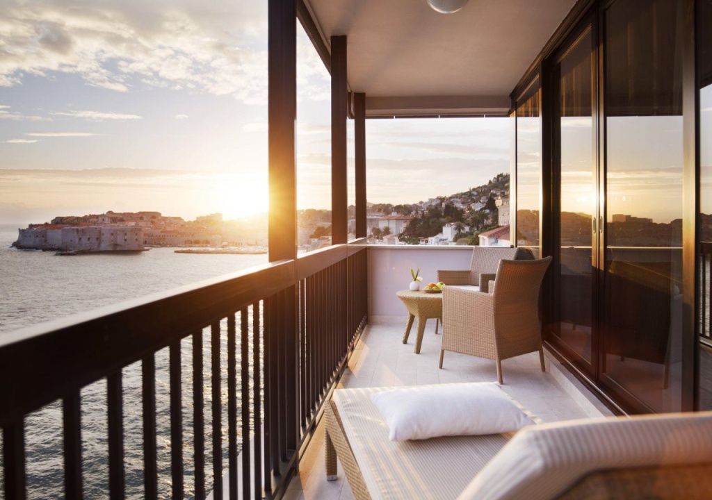 Hotel Excelsior