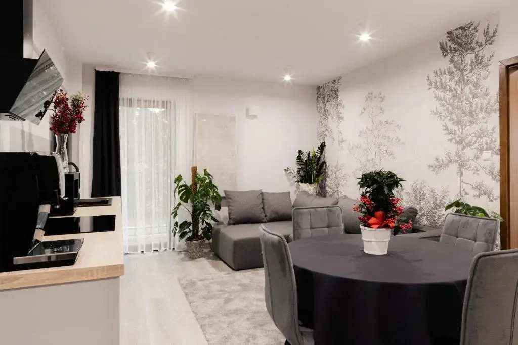 Royal Apartments & SPA Zakopane-Cyrhla