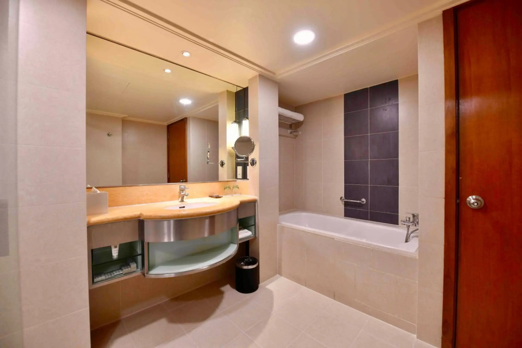 Concorde Hotel Kuala Lumpur