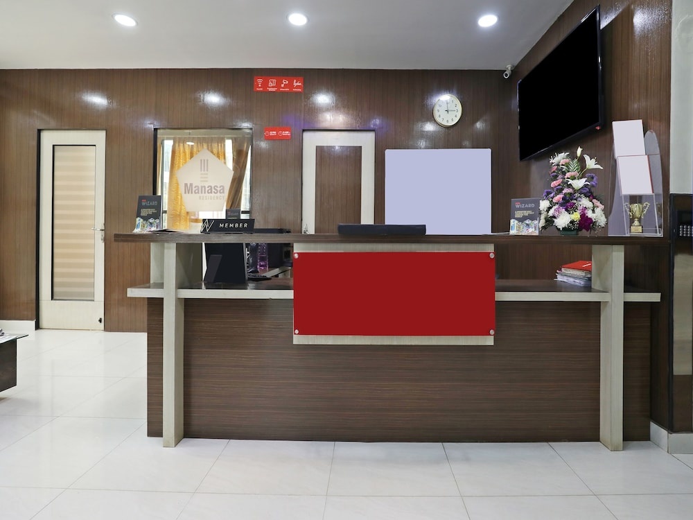 OYO Flagship 15444 Manasa Electronic City