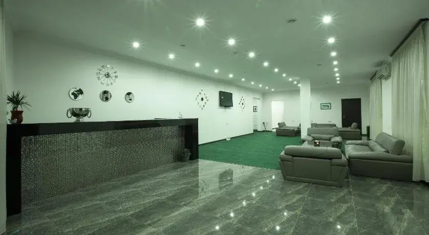 Amber Hotel