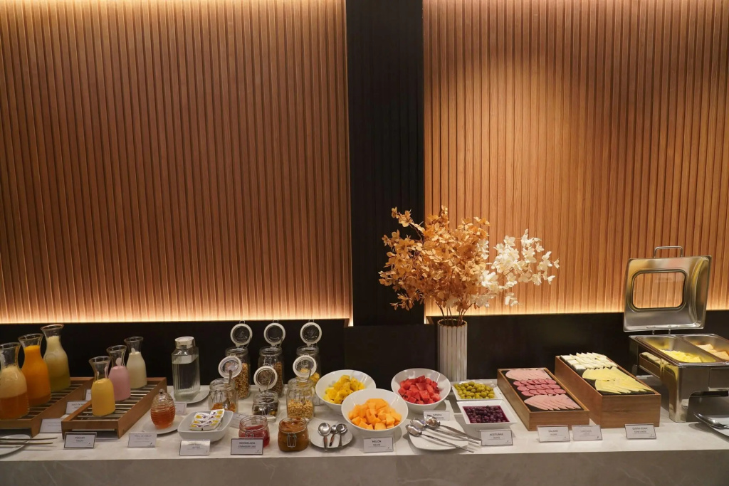 Hotel Ferré Miraflores