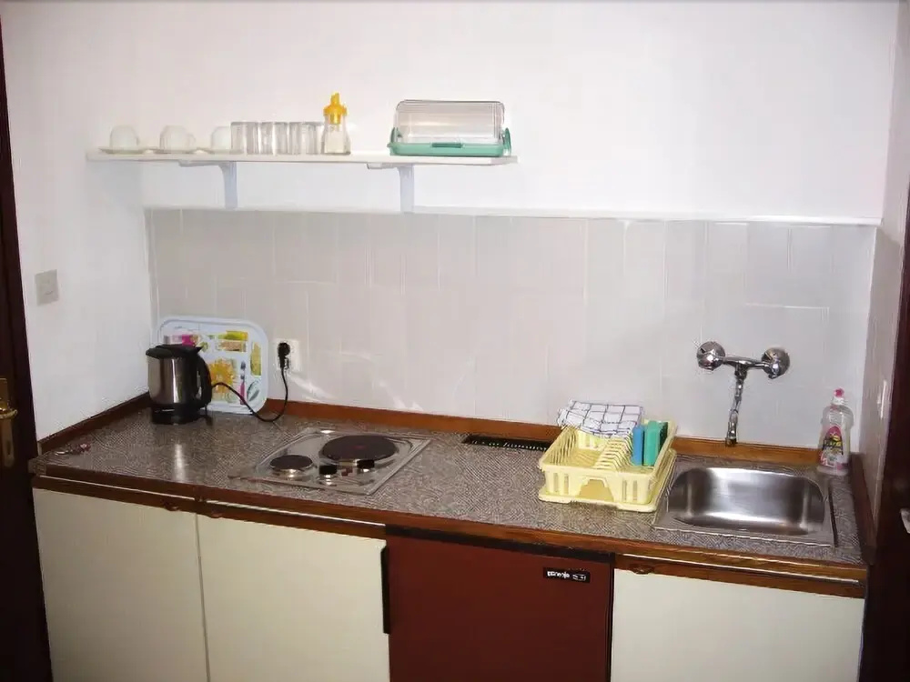 Apartments Lada