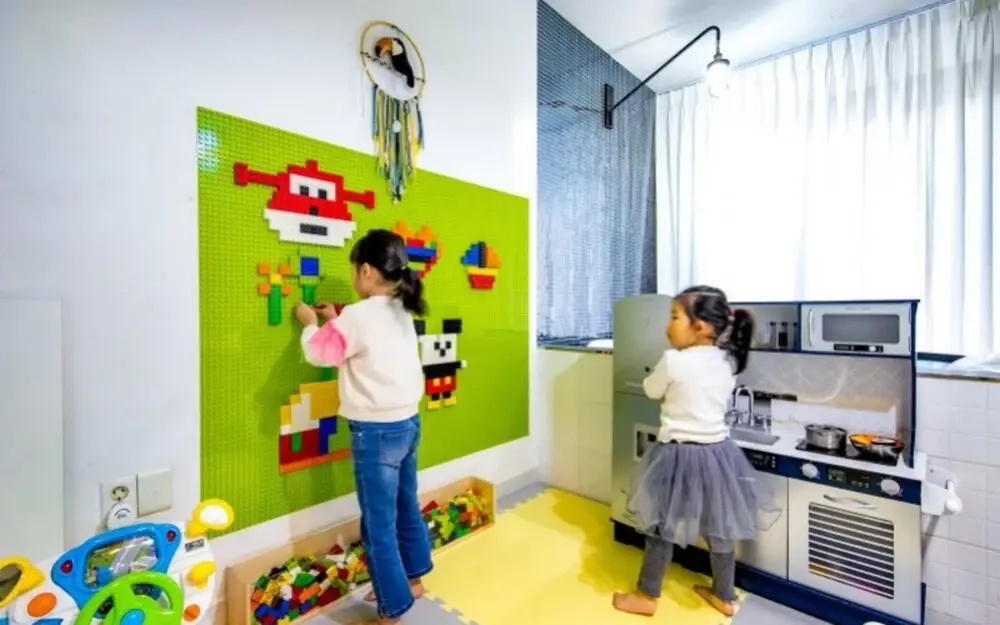 Gapyeong Avenue Allie Pension