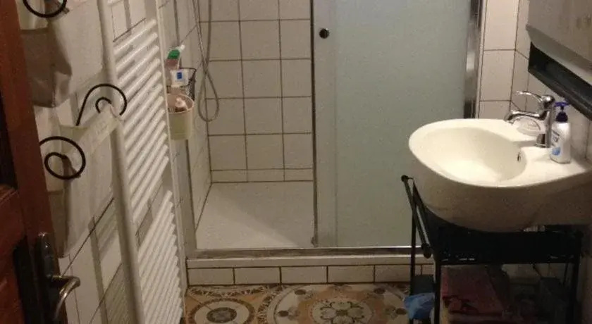Penzion a hospoda Na statku