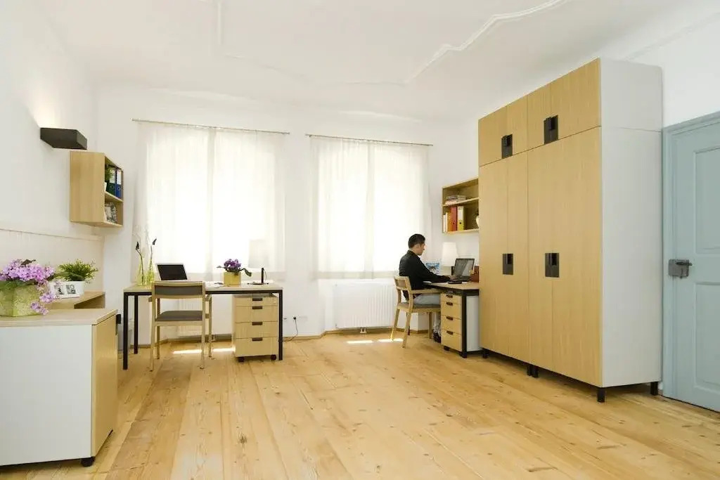 Jugendwohnhaus Kolpinghaus Hallein