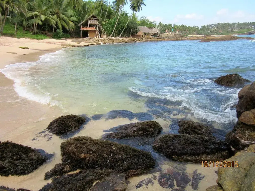 Sanderling Silent Beach Cabanas