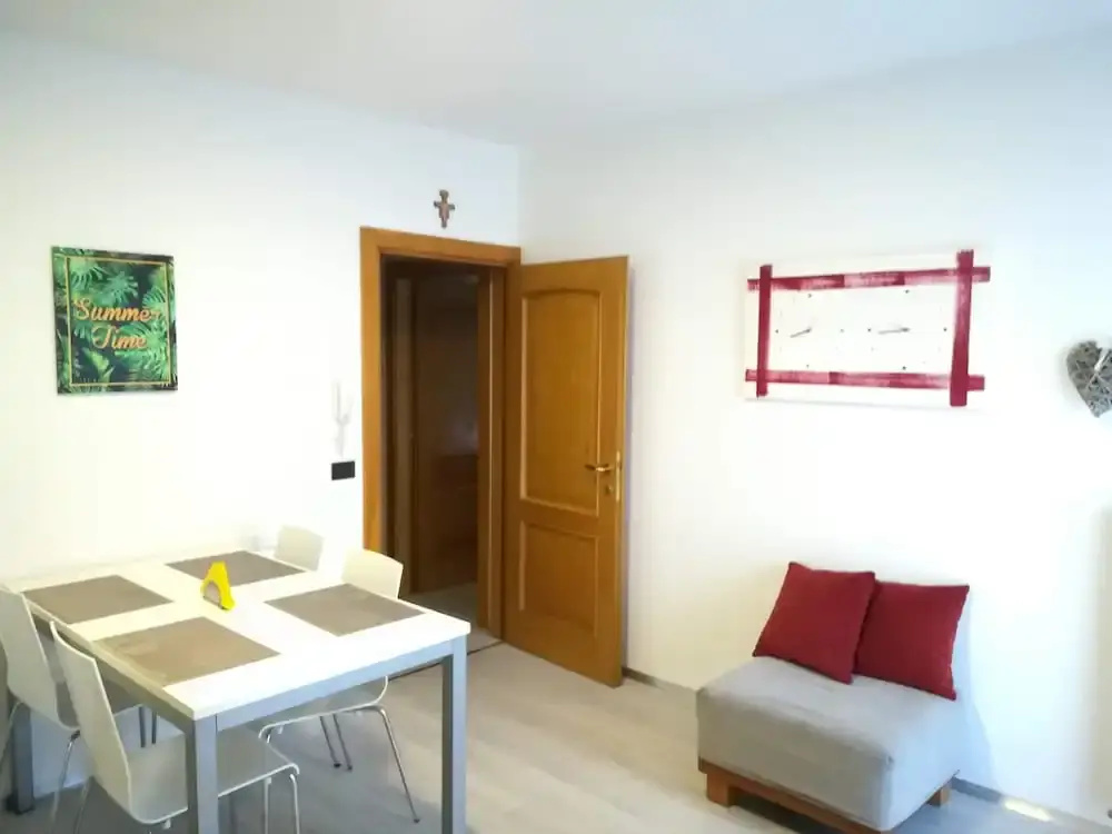 Appartamento Meridiana